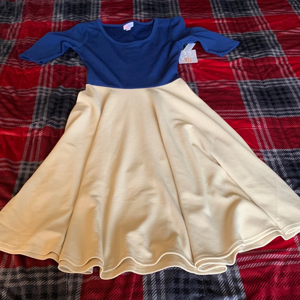 LulaRoe Nicole